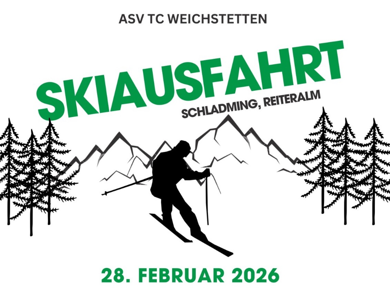 Skiausfahrt 2026